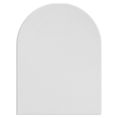 Холст на картоне Гамма "Студия" арка, 30х40см, 100% хлопок, 280 г