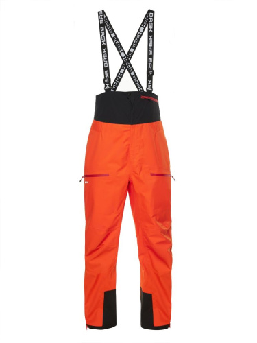 Полукомбинезоны BASK