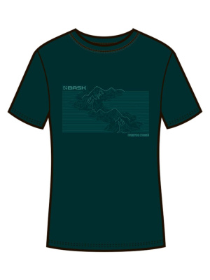 Футболки BASK