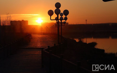 Пока в Якутии была ночь: пожар под Новороссийском, рекорд Испании, покушение на Трампа / ЯСИА   Республика Саха (Якутия)