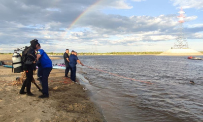 Несколько человек утонули за выходные в Якутии / ЯСИА   Республика Саха (Якутия)