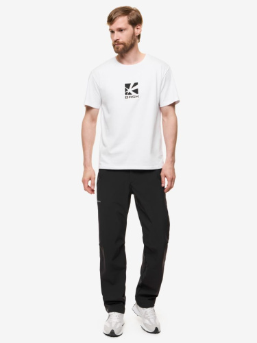 Футболки BASK