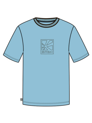 Футболки BASK