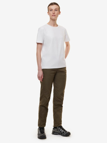 Футболки BASK