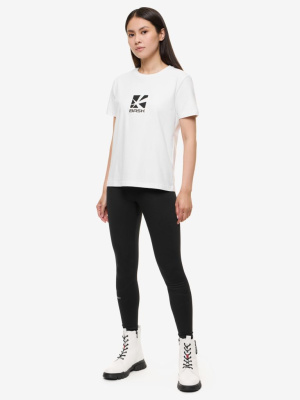 Футболки BASK