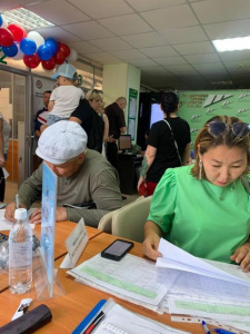 ЗЭС Якутскэнерго приглашает на работу специалистов /    