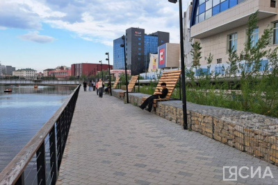 Порядка 60 подростков трудоустроят в Якутии по проекту «Моя первая зарплата» / ЯСИА   Республика Саха (Якутия)