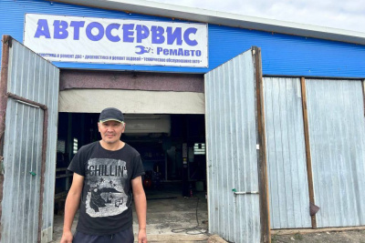 Свыше 1700 социальных контрактов заключили якутяне в 2024 году / ЯСИА   