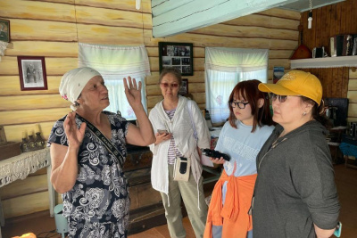 В Якутии провели исследование языковой адаптации русского населения в многонациональном регионе / ЯСИА   Республика Саха (Якутия)