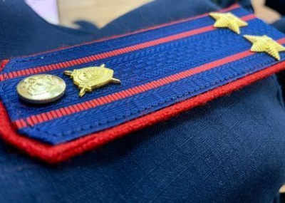 Завершено расследование уголовного дела по обвинению бывшего сотрудника Службы эксплуатации городского хозяйства в превышении должностных полномочий при проведении ремонта памятника в городе Якутске /  Якутск Якутск Республика Саха (Якутия)