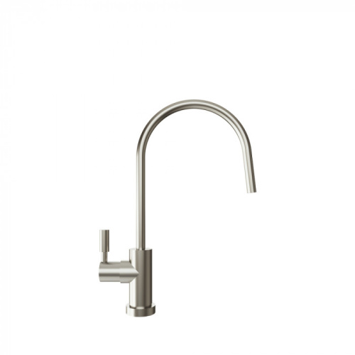 Кран для питьевой воды исп.3 матовый