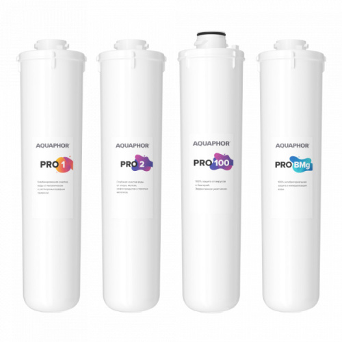 Комплект модулей для DWM-102S Pro и DWM-202S Pro