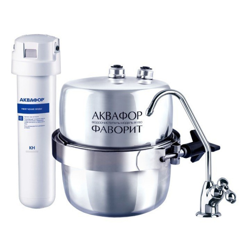 Аквафор Фаворит (умягчающий)