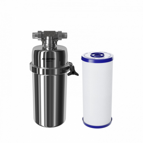 Аквафор Викинг S для питьевой воды