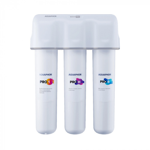 АКВАФОР ECO H Pro (без крана)