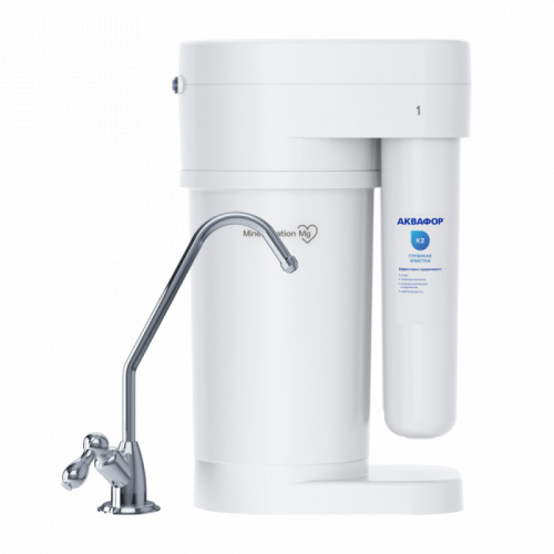 Аквафор DWM-80SN