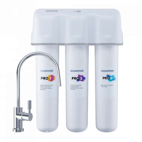 Аквафор ECO Pro