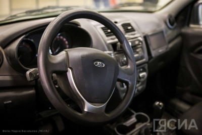 В Drivee прокомментировали ситуацию с ограничением доступа к сервису свыше трех тысяч водителей / ЯСИА   