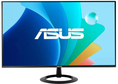 Монитор 23,8" ASUS VZ249HG 1920*1080, IPS, 75Hz, 1ms, 178гр/178гр, 250 cd/m, 1000:1, НDMI, black