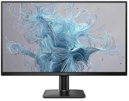 Монитор 27" Philips 27E2N1500L 2560*1440, IPS, 16:9, 300cd, 1000:1, 178гр/178гр, HDMI, DP, 75Hz