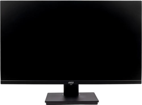 Монитор 23,8" HIPER EasyView HS2402 1920x1080 LED, 16:9, IPS, 250cd, 1000:1, 4ms, 178/178, VGA, HDMI, DP, 100Hz, Speakers, Tilt, HAS, pivot, VESA, bla