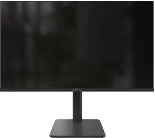 Монитор 23,8" Delta Computers «Сова» OM.238I FHD-75Hz/IPS/178/5ms/250 cdm2/HDMI+VGA+DP/НЕрегулируемая по высоте подставка /HDMI кабель