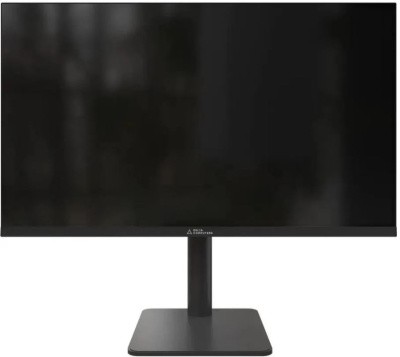 Монитор 23,8" Delta Computers «Сова» OM.238I FHD-75Hz/IPS/178/5ms/250 cdm2/HDMI+VGA+DP/НЕрегулируемая по высоте подставка /HDMI кабель