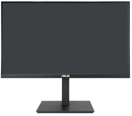 Монитор 27" ASUS VA27AQSB 90LM06G0-B01170 2560*1440, IPS, 350cd, 16:9, 1ms(MPRT), DP, HDMI, 2*USB, 75Hz