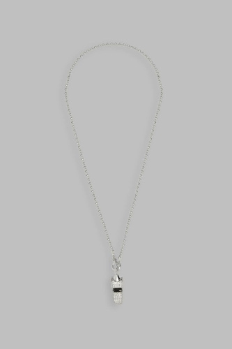 Подвеска на цепочке