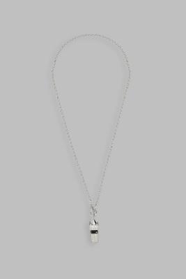 Подвеска на цепочке