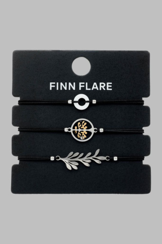 Набор браслетов-нитей