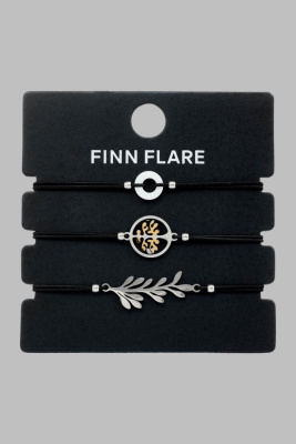 Набор браслетов-нитей