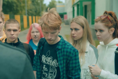 Правонарушения несовершеннолетних: что за этим стоит /    