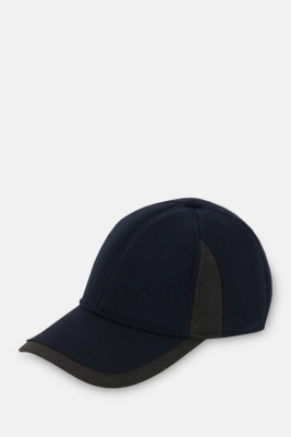 Бейсболка утепленная