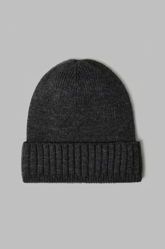 Шапка мужская