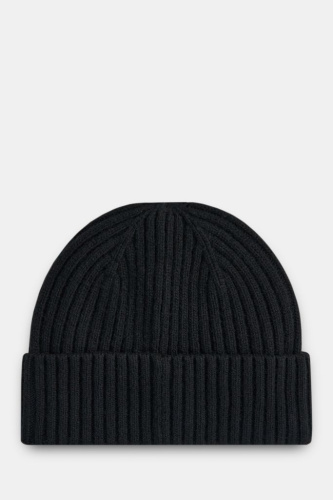 Шапка из шерсти