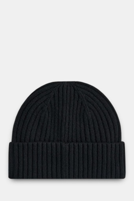 Шапка из шерсти