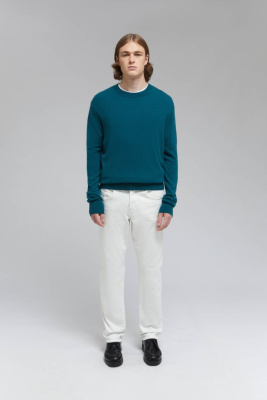 Джемпер из шерсти и кашемира