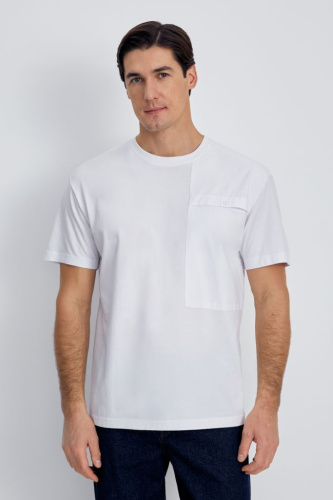 Футболка мужская