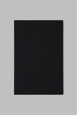 Шарф из шерсти