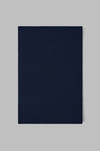 Шарф из шерсти