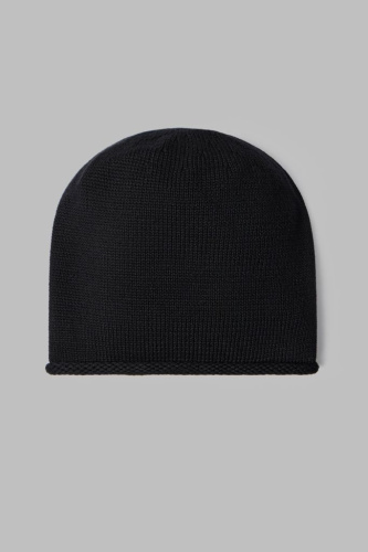 Шапка из хлопка