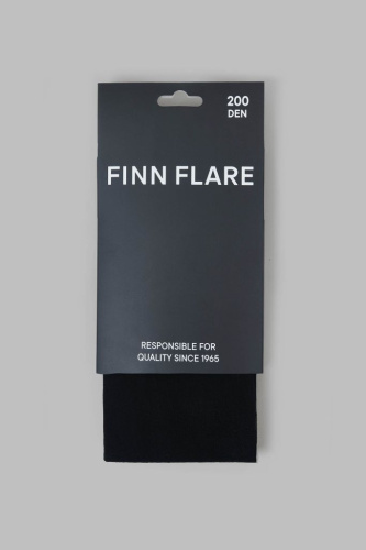 Колготки из хлопка