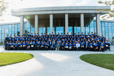 Два якутянина стали выпускниками федеральной Школы мэров / ЯСИА   