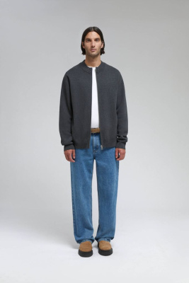 Кардиган из 100% хлопка