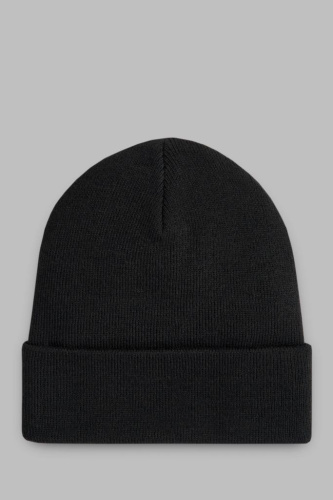 Вязаная шапка