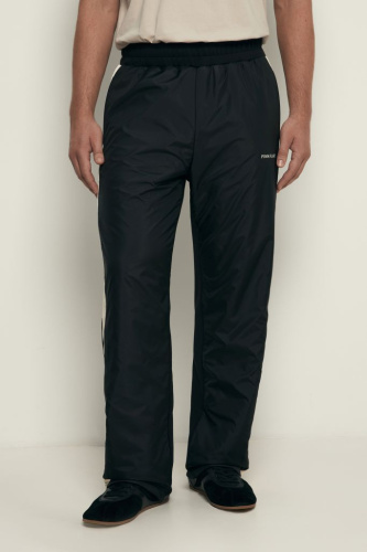 Спортивные брюки с отделкой из капсулы ретро