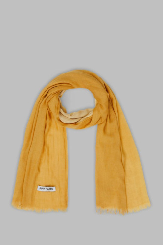 Палантин из вискозы