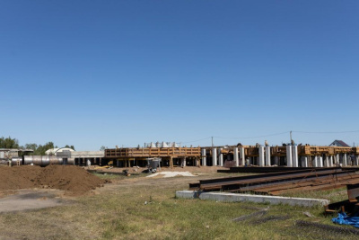 В Якутии в 2024 году планируют ввод шести объектов по программе «Чистая вода» / ЯСИА   Республика Саха (Якутия)