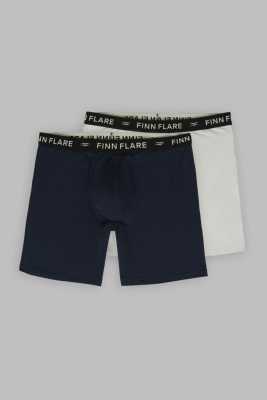 Трусы-боксеры, сет из 2 шт.